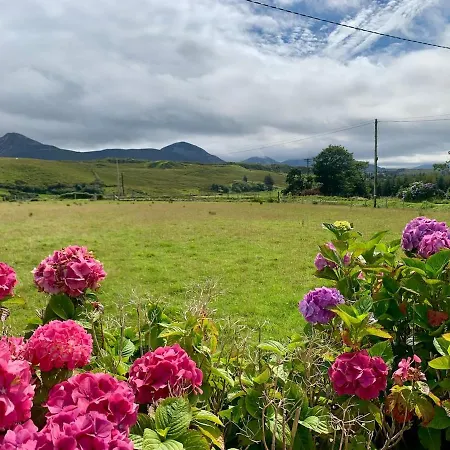 Ferienhaus Derryveagh House *
