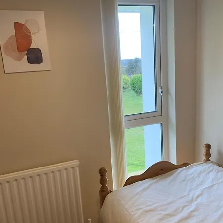 Derryveagh House